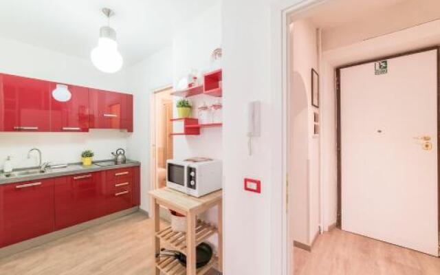 Trastevere Art Apartments - Charme Homes