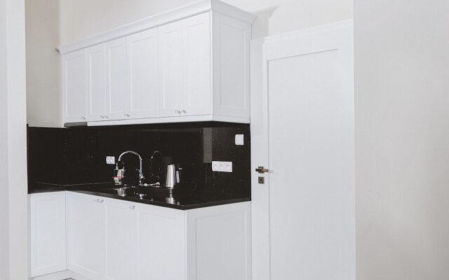 Apartamenty Promenada Elk