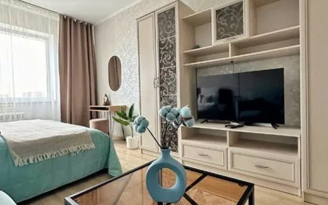 Loft Studio apartment, mkr. 15, 18
