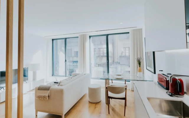 Formosa Lofts Duplex - 4Th Floor