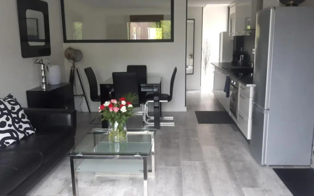 Charmant studio neuf de 40m2 / tout confort