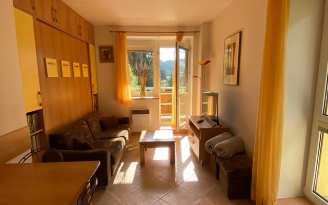 Apartmány Tatran Donovaly