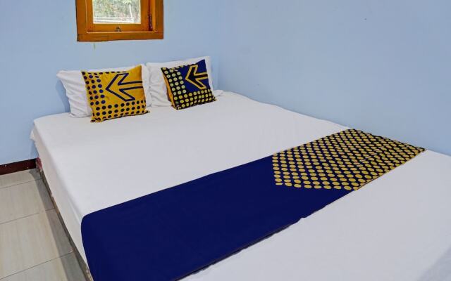 Hotel O Kost Pak Suyatno Syariah