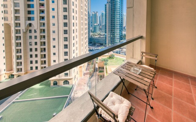 Maison Privee – Rimal Residences