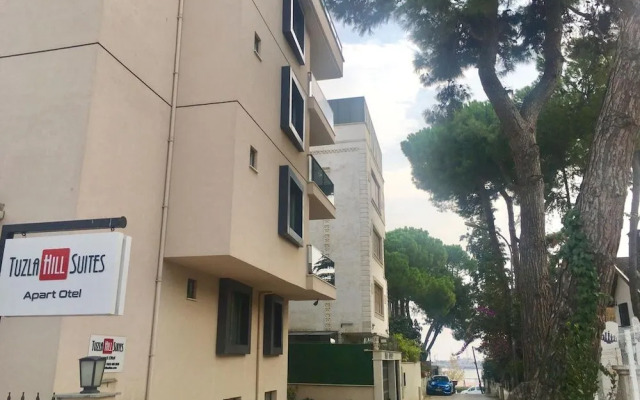Şeker Apartments