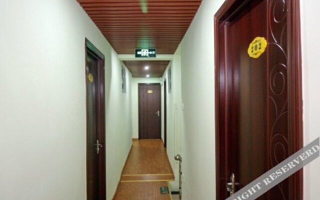 Yage Hotel