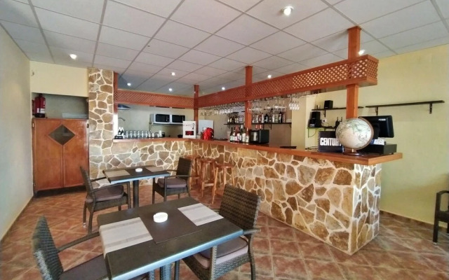 Albir Hills Apartments