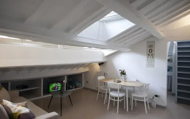 Baccina Suite