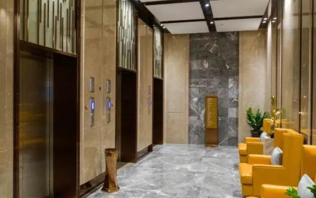 Zhanpeng International Hotel