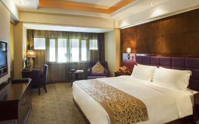Fuhai Mingdu Hotel - Xi'an