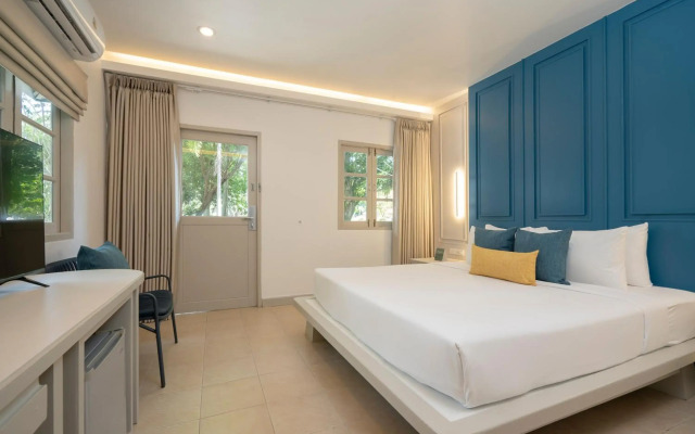 Green Park Resort