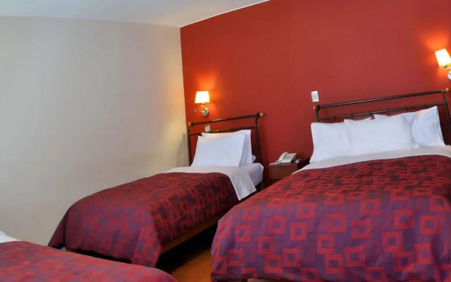 Hotel Mamasara