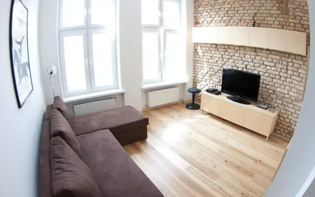 Gdansk Apartment Service