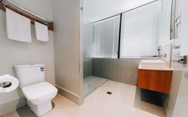 Clarion Hotel Townsville