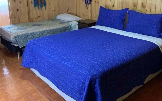 Departamentos El Yugo