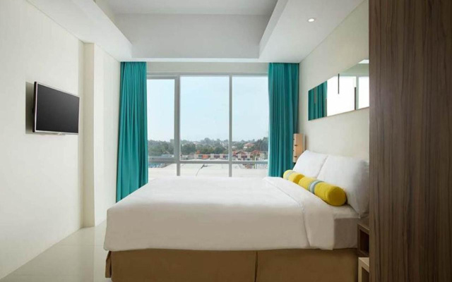 Swiss-Belcourt Bogor
