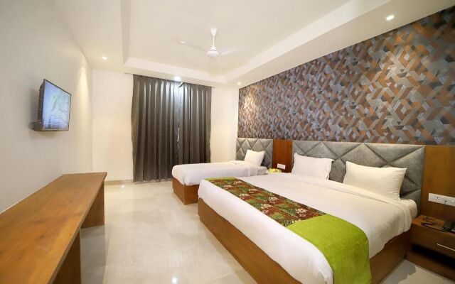 Hotel Marine House