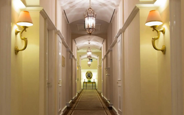 Hotel Gran Mahakam