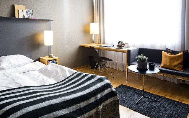 Mornington Hotel Stockholm Bromma