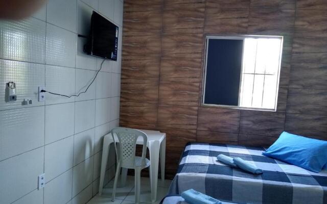 Hotel Cidade Express 24H