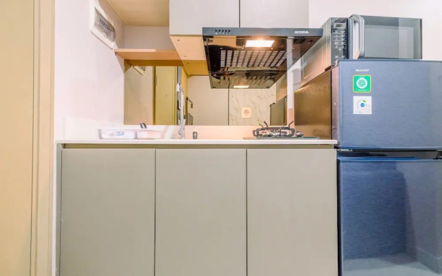 Stylish 1Br At Gold Coast Apartment