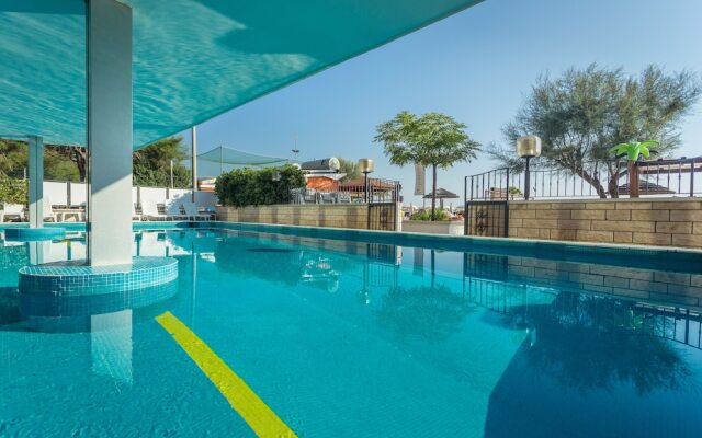 Hotel La Pace