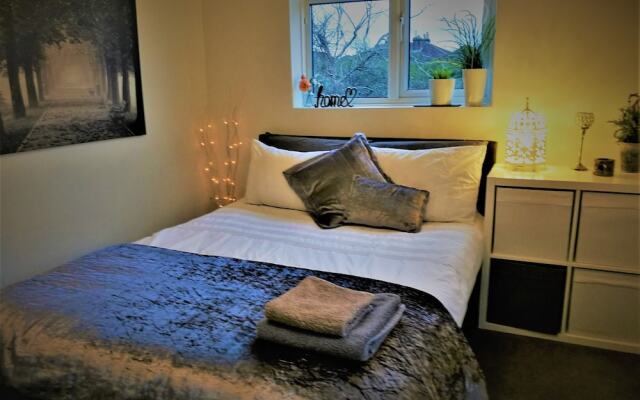 Freemantle Solent Lodge