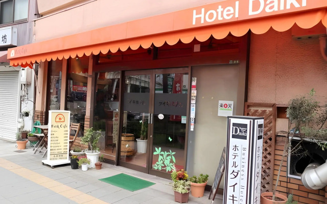 Hotel Daiki