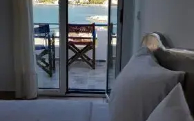 Pension The Big Blue