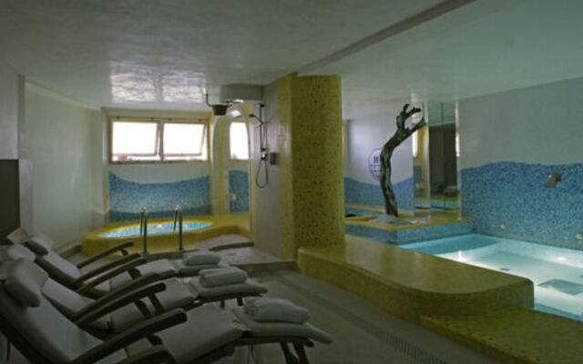 Hotel Universo