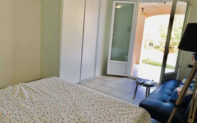 Vacance Golf de Saint-Tropez