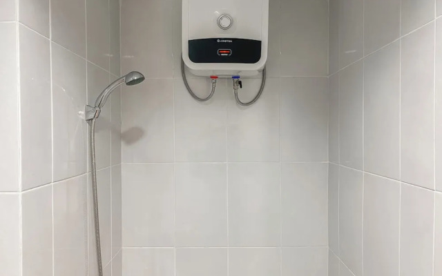 Chic and Cozy Studio at Patraland Urbano Apartment