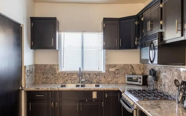 Stunning Modern Home