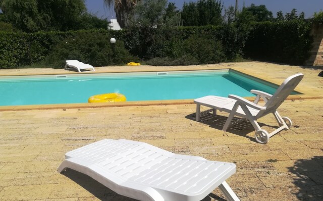 Agrimat Salento Sas