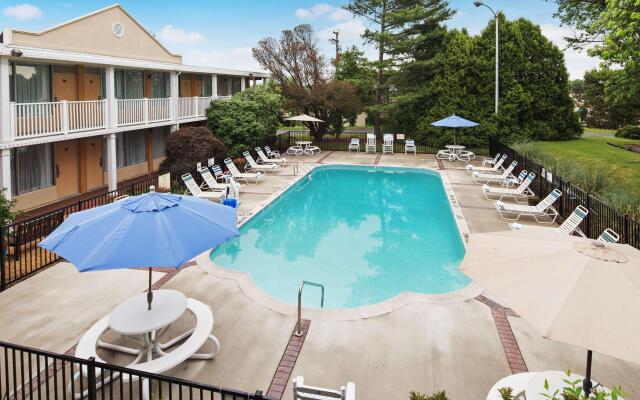 Best Western Fredericksburg