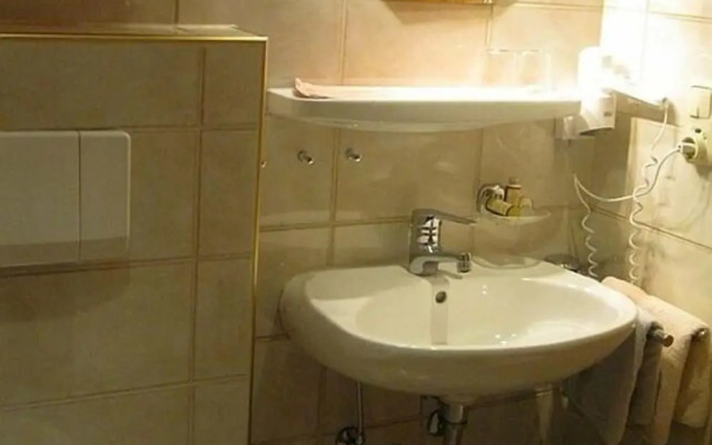 Ferienapartmenthaus Hubertushof