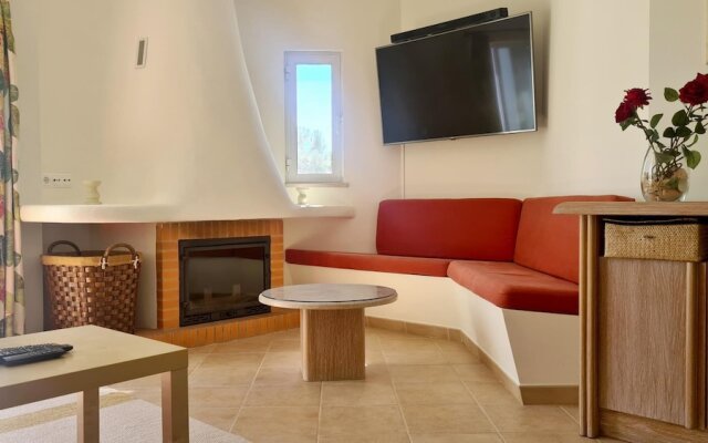 Green and Blue View Apartment Albufeira