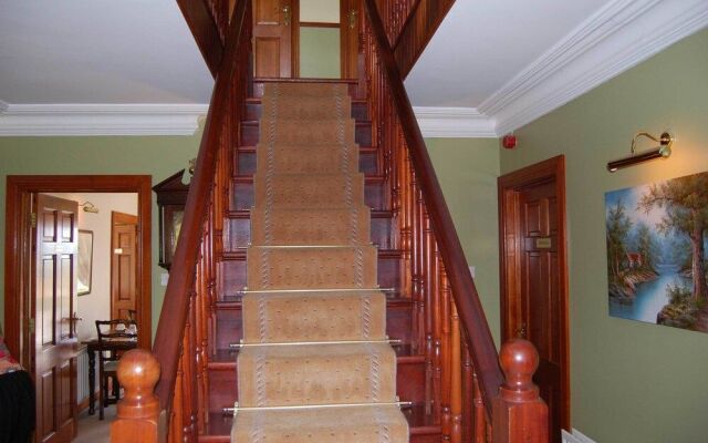 Lurgan House Bed & Breakfast