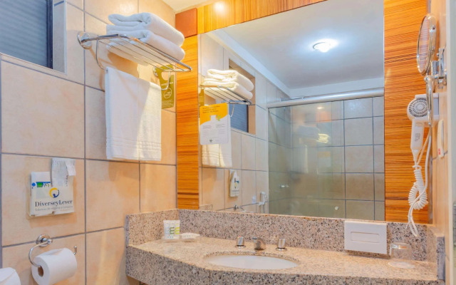 Mercure Fortaleza Meireles Hotel