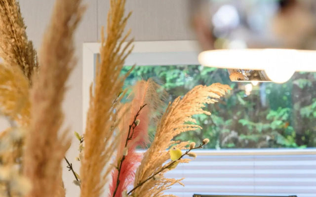 Heerlijk Huisje Hoenderloo