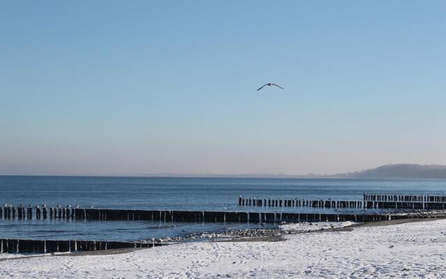 Coastal Stay, Kuhlungsborn