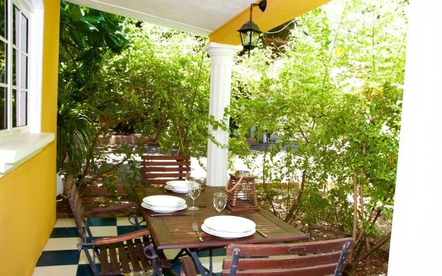 Villa Anakao
