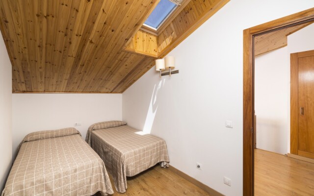 Hotel Guitart la Molina Aparthotel & Spa