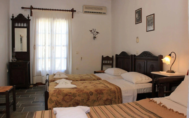 Sifnaika Konakia ~ Armada Residence