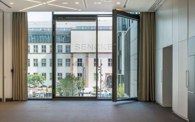 Melia Frankfurt City