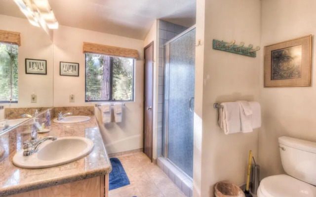 Talmage North Tahoe Rental by RedAwning