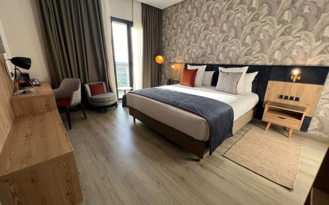 Hotel Ben Batouta - Tanger
