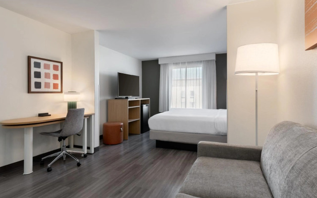 Spark by Hilton Savannah South I-95