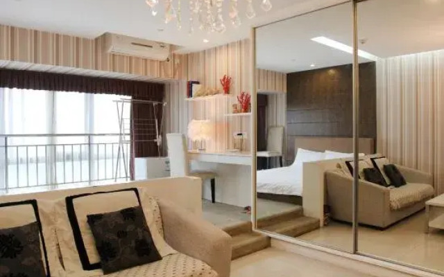 Han Palace Ginza Apartment