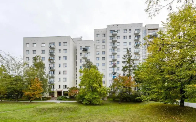 404 Rooms Zamiany Ursynow